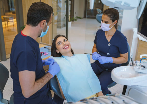 Best Full Mouth Reconstruction  in Inwood, NY